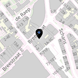 Appartement BVW00 A 9645 10