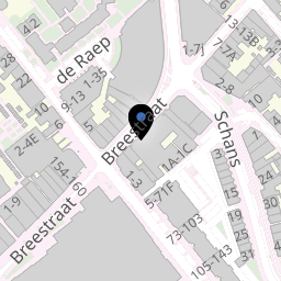Appartement BVW00 A 9645 5