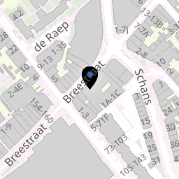 Appartement BVW00 A 9645 8