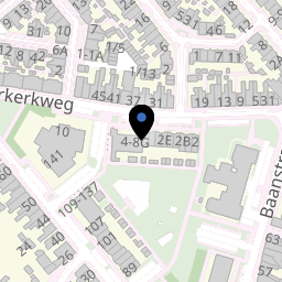 Appartement BVW00 A 9756 21