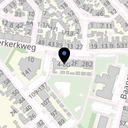 Appartement BVW00 A 9756 22