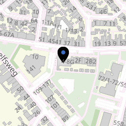 Appartement BVW00 A 9756 29