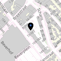 Appartement BVW00 A 9810 11