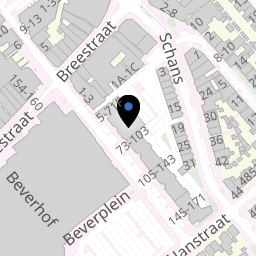 Appartement BVW00 A 9810 19