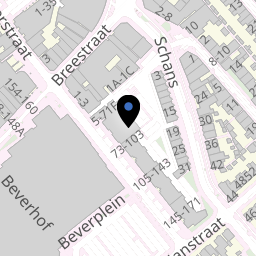 Appartement BVW00 A 9810 23
