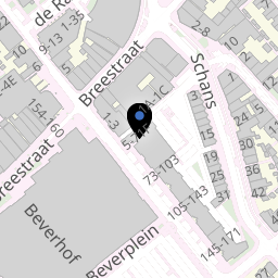 Appartement BVW00 A 9810 65