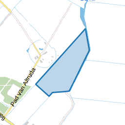 Perceel BVW00-B-199