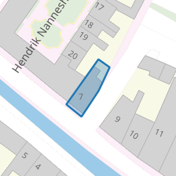 Perceel BWD01-A-2297