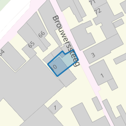 Perceel BWD01-A-2344