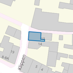 Perceel BWD01-A-2771