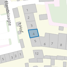 Perceel BWD01-A-2877