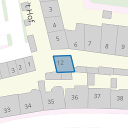 Perceel BWD01-A-2879