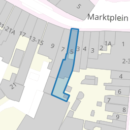 Perceel BWD01-A-2980