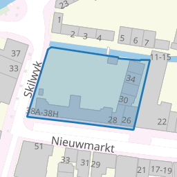 Perceel BWD01-A-3141