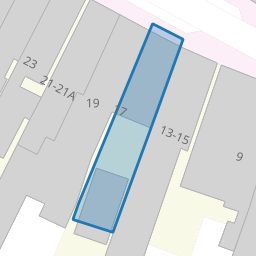 Perceel BWD01-A-3213