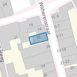 Perceel BWD01-A-3369