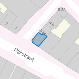 Perceel BWD01-A-3386