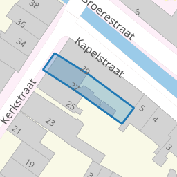 Perceel BWD01-A-3572