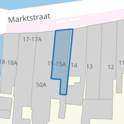 Perceel BWD01-A-3730