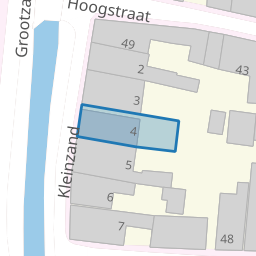 Perceel BWD01-A-3789