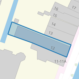 Perceel BWD01-A-3797