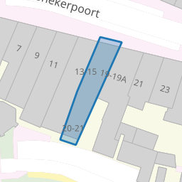 Perceel BWD01-A-3942