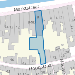 Perceel BWD01-A-4032