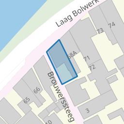 Perceel BWD01-A-4033