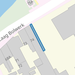 Perceel BWD01-A-4035