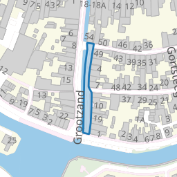 Perceel BWD01-A-4047