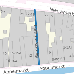 Perceel BWD01-A-4073