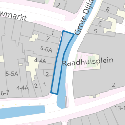 Perceel BWD01-A-4074