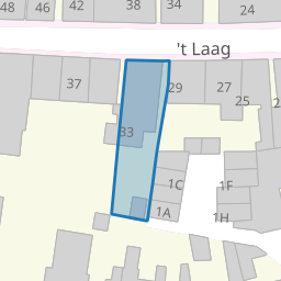 Perceel BWD01-A-4098