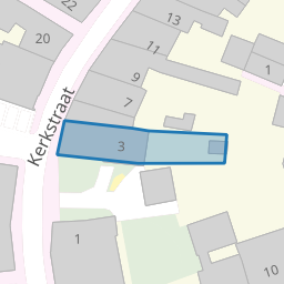 Perceel BWD01-A-4121