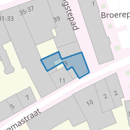 Perceel BWD01-A-4183