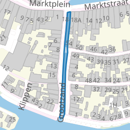 Perceel BWD01-A-4231