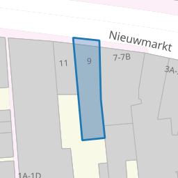 Perceel BWD01-A-4236