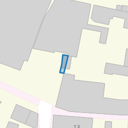 Perceel BWD01-A-4264