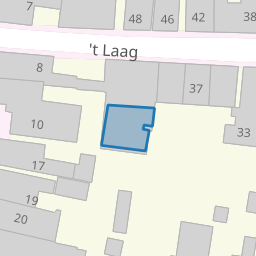 Perceel BWD01-A-4288