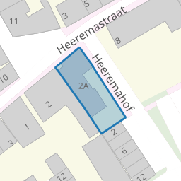 Perceel BWD01-A-4307