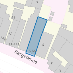 Perceel BWD01-A-4339