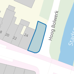 Perceel BWD01-A-4347