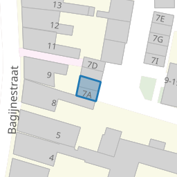 Perceel BWD01-A-4368