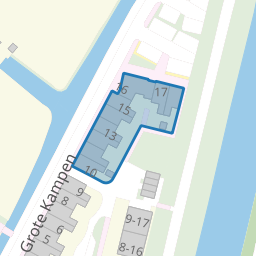 Perceel BWD01-A-4376