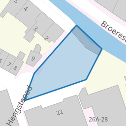 Perceel BWD01-A-4380