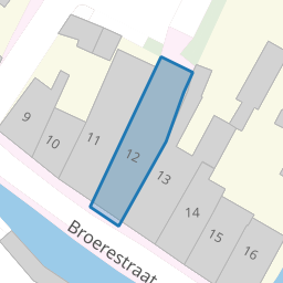 Perceel BWD01-A-4392