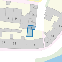 Perceel BWD01-A-4409