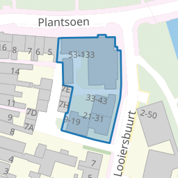 Perceel BWD01-A-4464