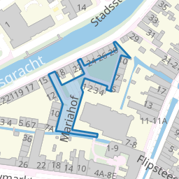 Perceel BWD01-A-4492