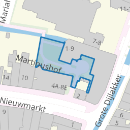 Perceel BWD01-A-4498